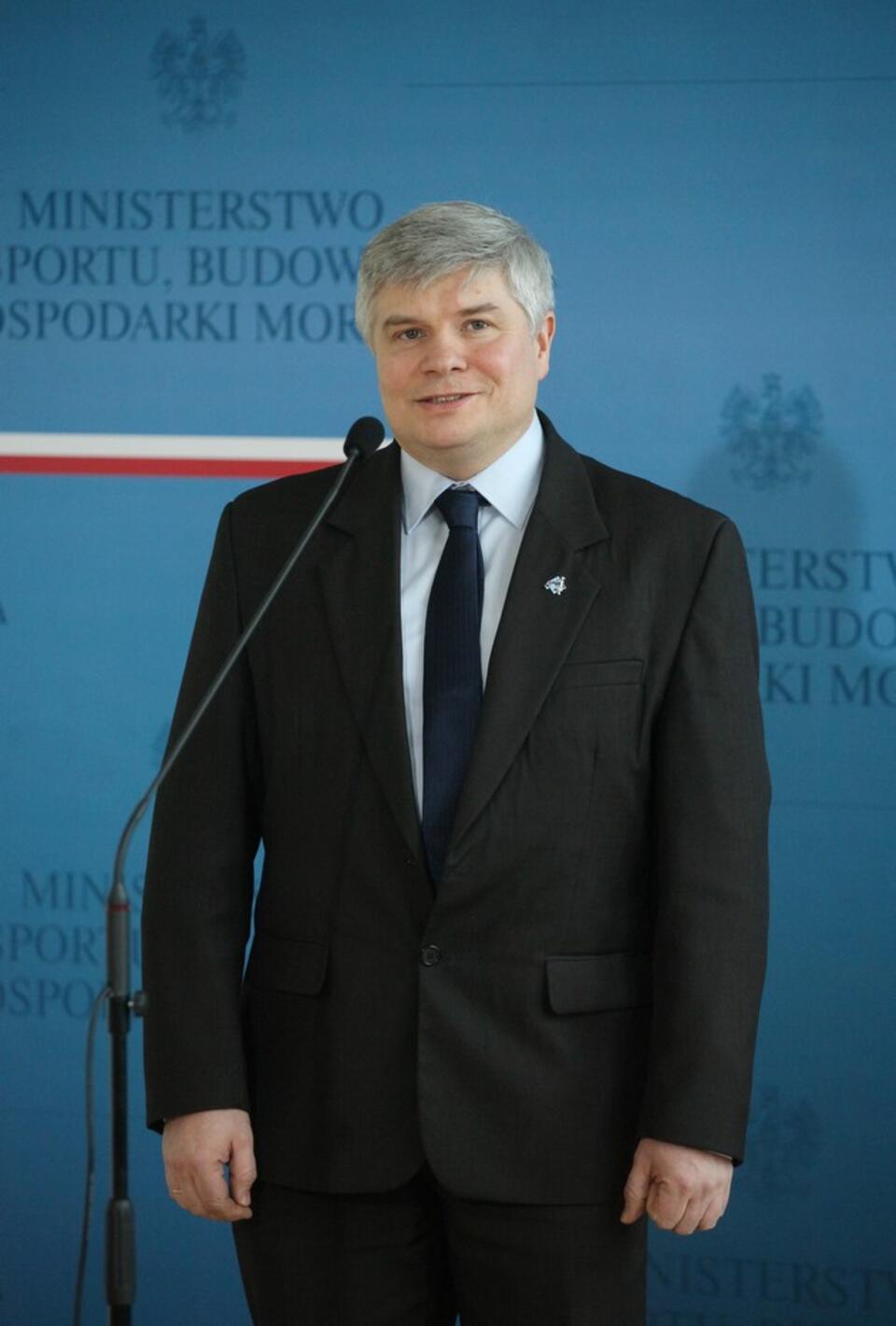 Fot. PAP / Paweł Supernak