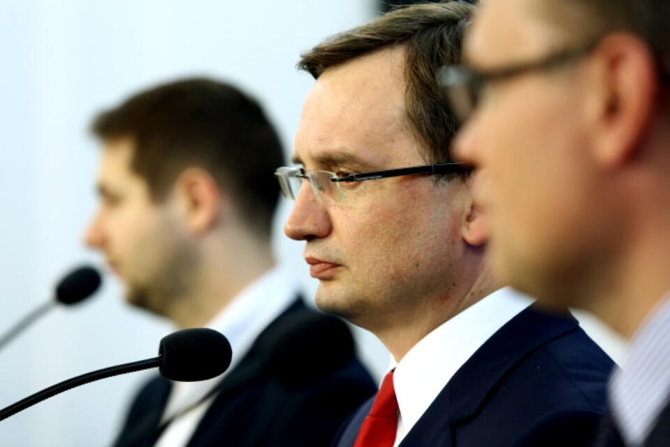 fot.PAP/Tomasz Gzell