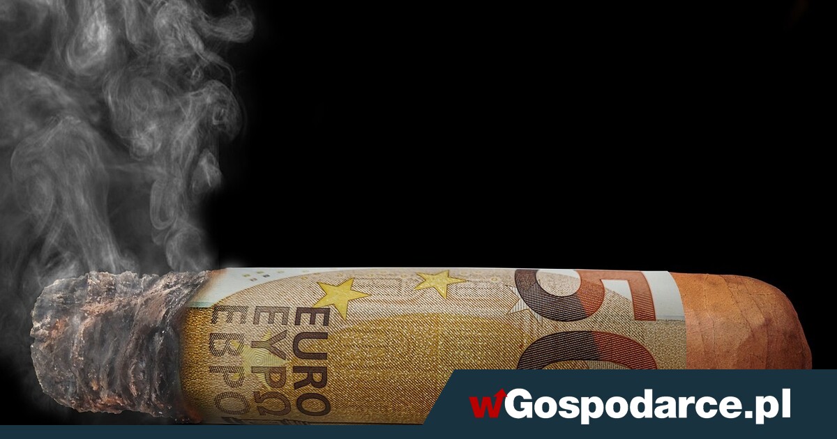 Klimatyczny plan Brukseli wyczyści Polakom kieszenie