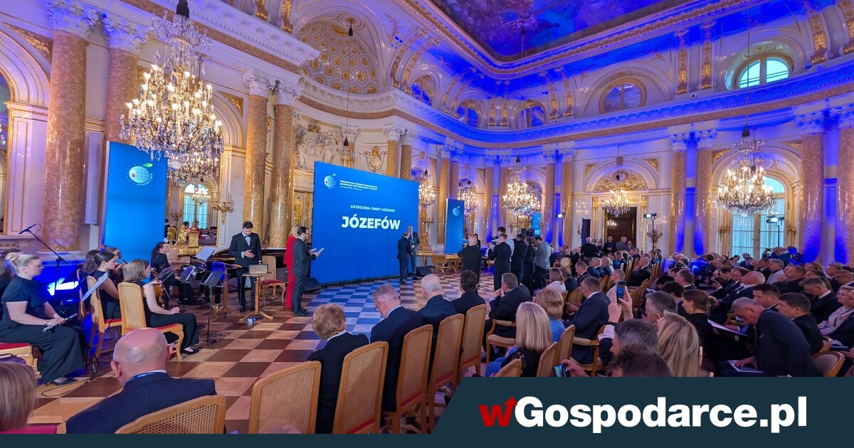 Inauguracja Raportu Finansowego polskich samorządów