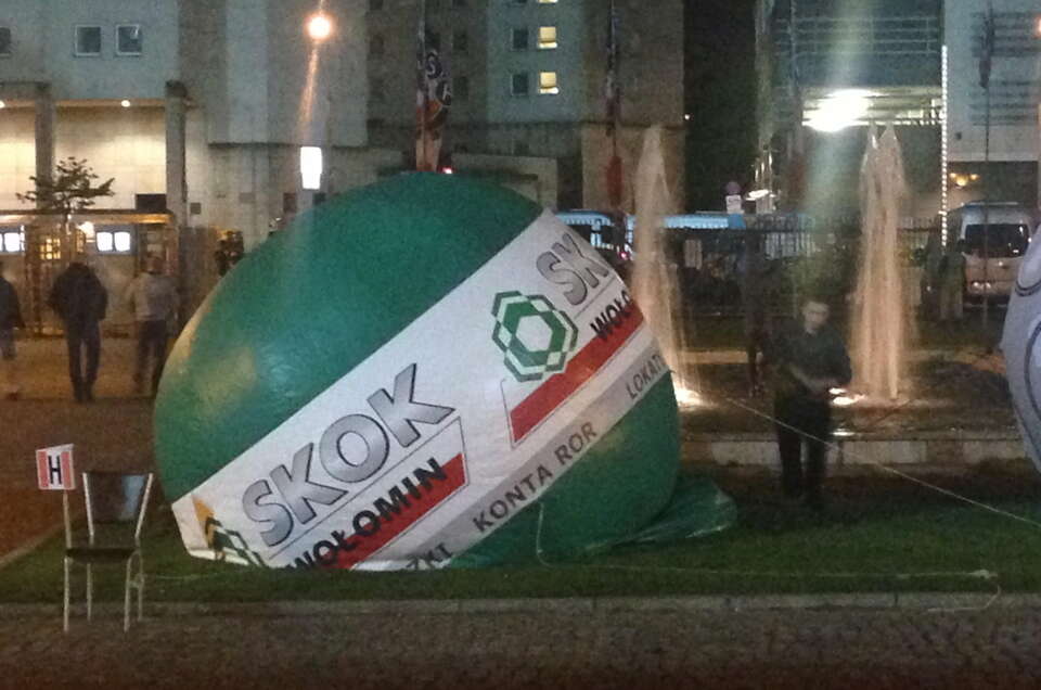 Ważny wyrok ws. SKOK-u Wołomin! "Fałszywe zeznania"