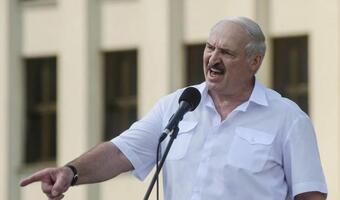 UE gotowa wprowadzić nowe sankcje wobec reżimu na Białorusi
