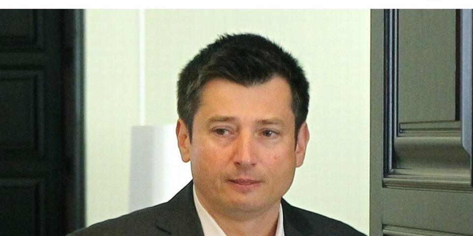 Fot. PAP/Radek Pietruszka