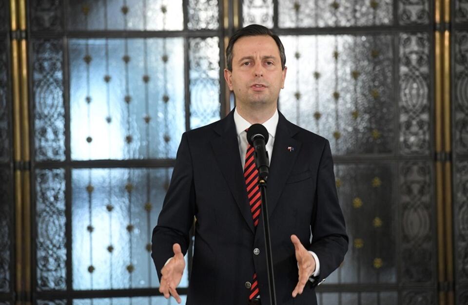 autor: PAP/Radek Pietruszka