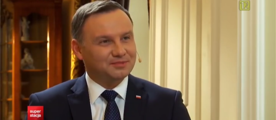 fot. wPolityce.pl/Superstacja