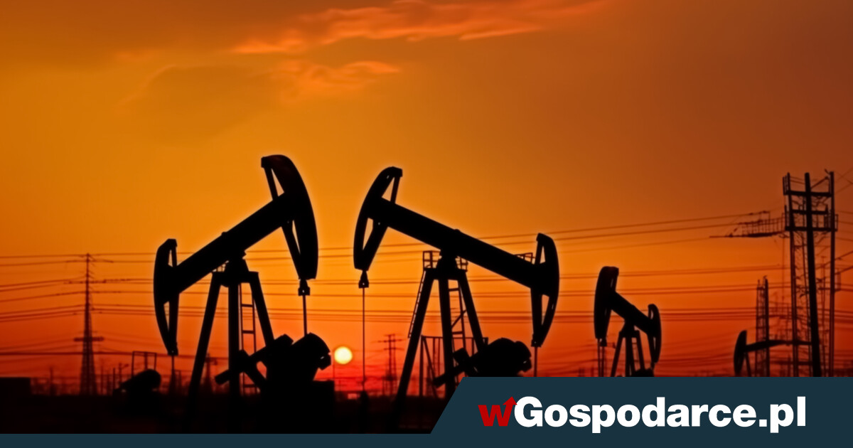 Kierowcy mogą liczyć na spadek cen paliw