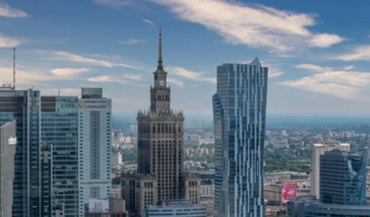 Dyrektor BŚ na UE: ożywienie polskiej gospodarki powinno się utrzymać