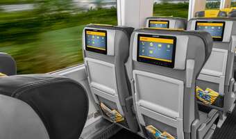 Czeski wjazd na polskie tory