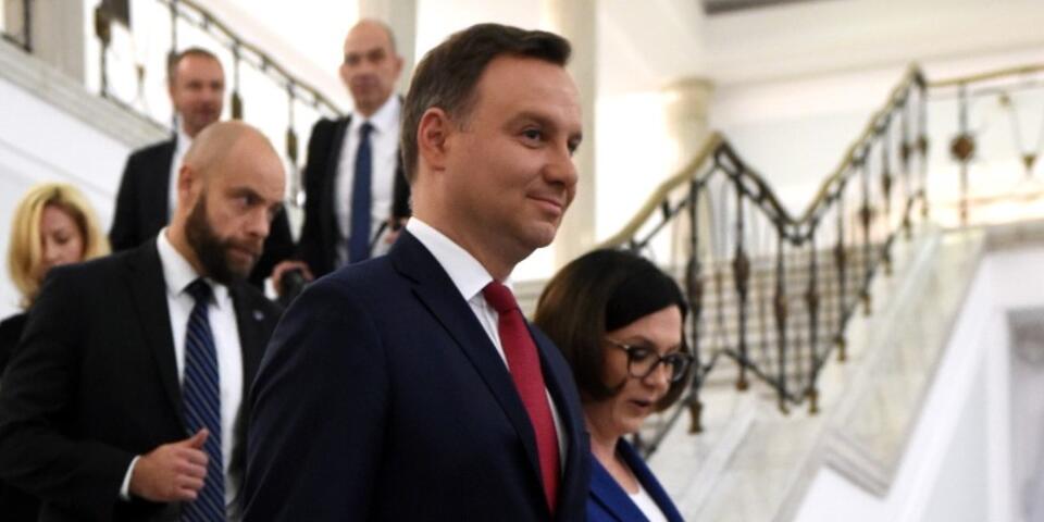 PAP/Radek Pietruszka