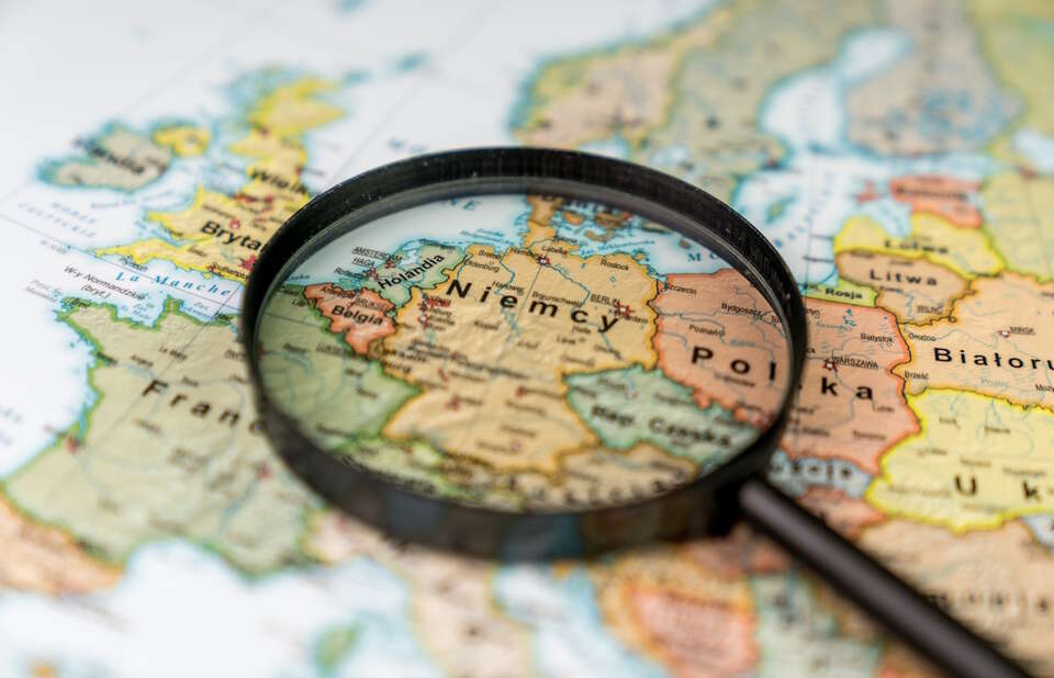 Pieniądze z polskiej części SAFE dla niemieckich firm? / autor: Fratria