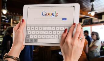 Google chce o nas wiedzieć więcej. Reklamodawcy wyjdą z internetu?