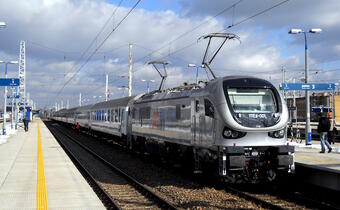 PESA i Polski Fundusz Rozwoju inwestują w rozwój krajowego transportu kolejowego