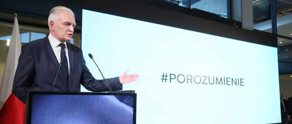 PAP/Leszek Szymańsk