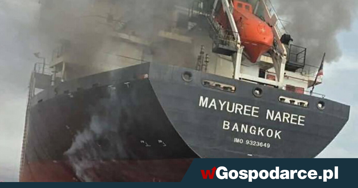 Bliski Wschód płonie. Iran zasypuje sąsiadów pociskami