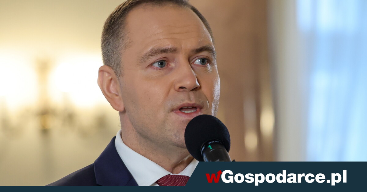 Dwa weta! „Nie podpiszę podwyżek podatków dla Polaków”