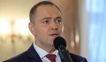 Dwa weta! „Nie podpiszę podwyżek podatków dla Polaków”