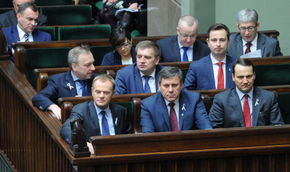 fot. PAP/ Grzegorz Jakubowski