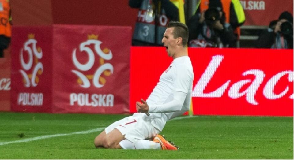 Fot.PAP/Maciej Kulczyński