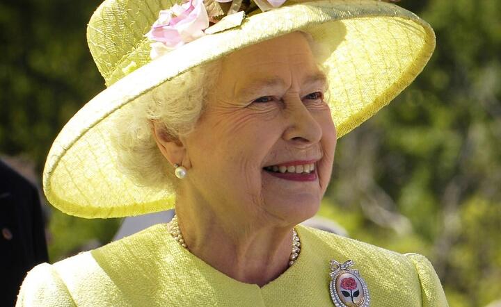 Królowa Elżbieta II panowała w latach 1952-2022 / autor: Pixabay