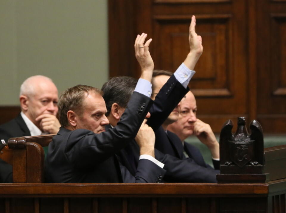 Fot. PAP/Leszek Szymański