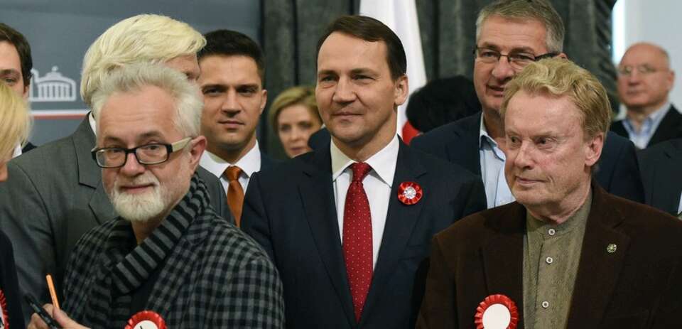 fot. PAP/Radek Pietruszka