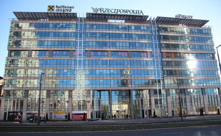 Nowy właściciel wydawcy „Rzeczpospolitej”