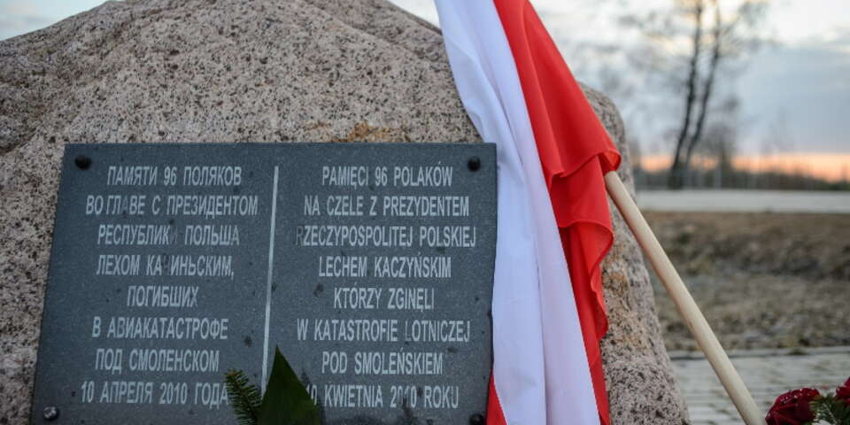 Fot. PAP/Wojciech Pacewicz