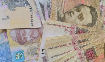 Międzynarodowy Fundusz Walutowy apeluje do Ukrainy
