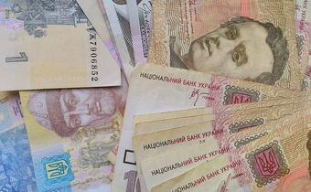 Międzynarodowy Fundusz Walutowy apeluje do Ukrainy