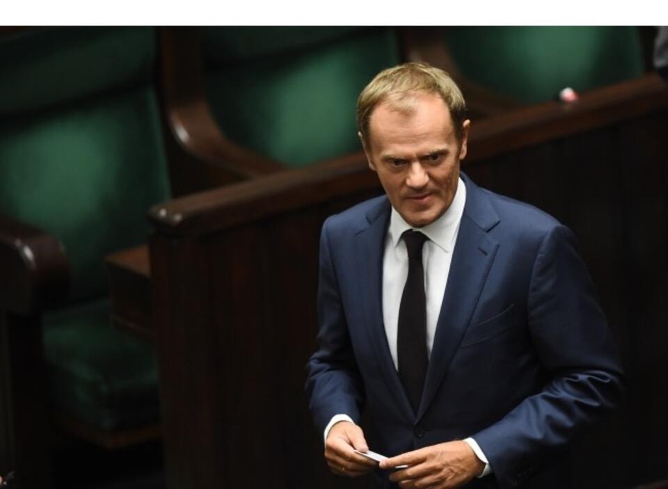 PAP/Radek Pietruszka