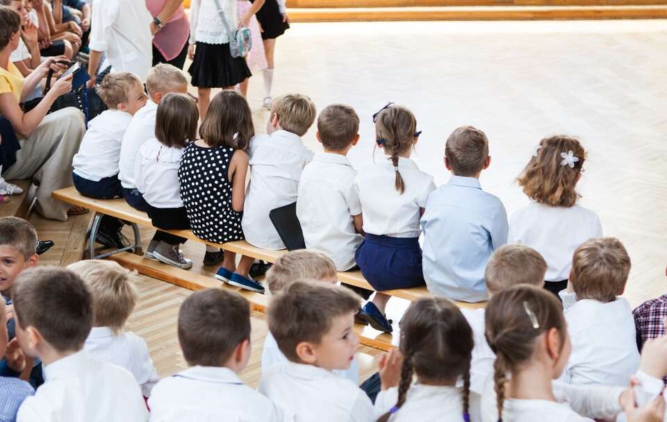 MEN umożliwia zwiększenie liczebności klas. Znamy szczegóły / autor: Fratria