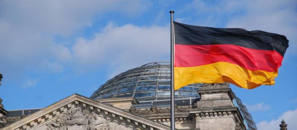 Bundestag / autor:  Pixabay