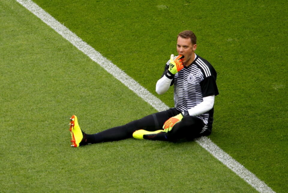 autor: PAP/EPA/DIEGO AZUBEL