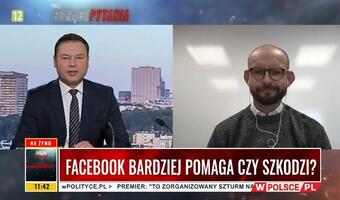 Facebook ogłasza ważną dla regionu inwestycję w Polsce