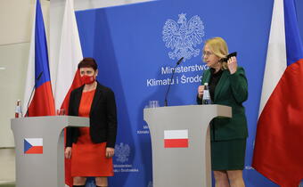 Minister Moskwa: dokonaliśmy końcowych ustaleń w sprawie Turowa