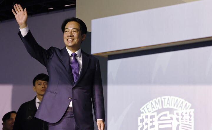 Tajwan wzywa Chiny do zaakceptowania wyborów