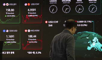 Globalny optymizm wraca do gry