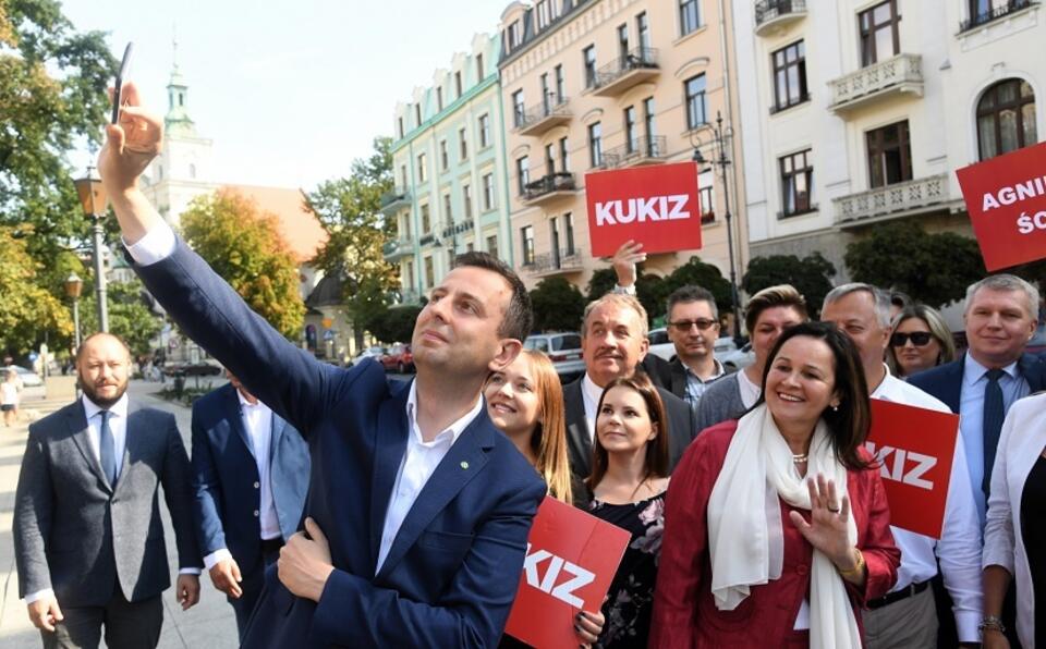 autor: PAP/Jacek Bednarczyk