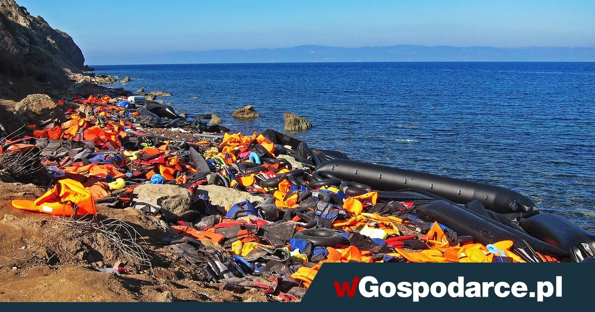 Uwaga, ponad pół miliona migrantów w kolejce do Europy!