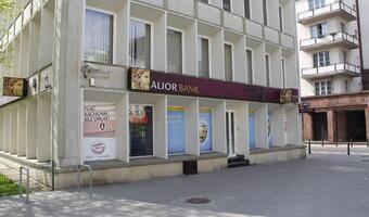 Ważna zmiana w statucie Alior Banku