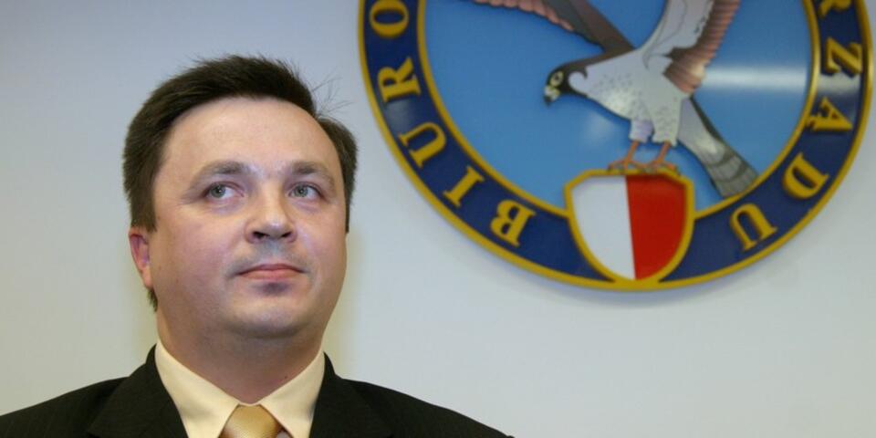 PAP/Leszek Szymański