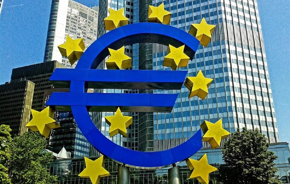 Europejski Bank Centralny / autor: pixabay.com