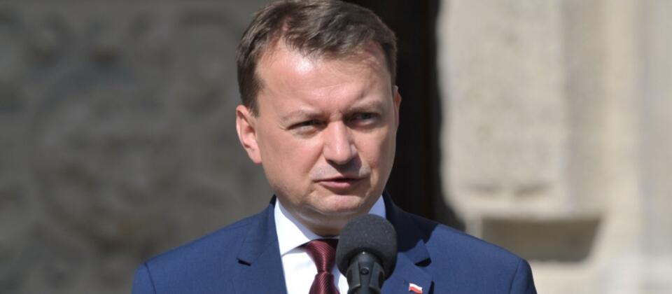 fot. PAP/Marcin Bielecki