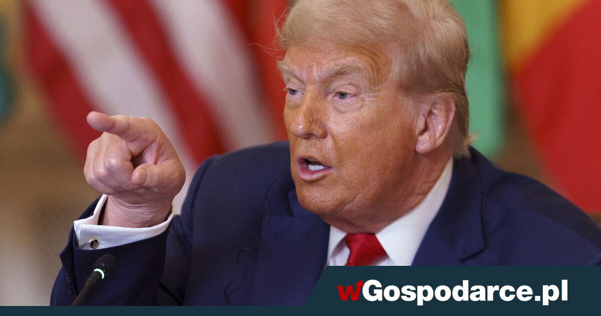 Тарифы Трампа: теперь и медь!
