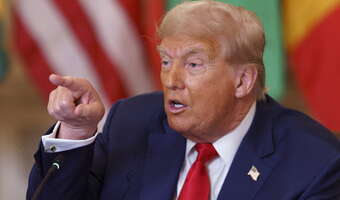 Cła Trumpa: teraz miedź!
