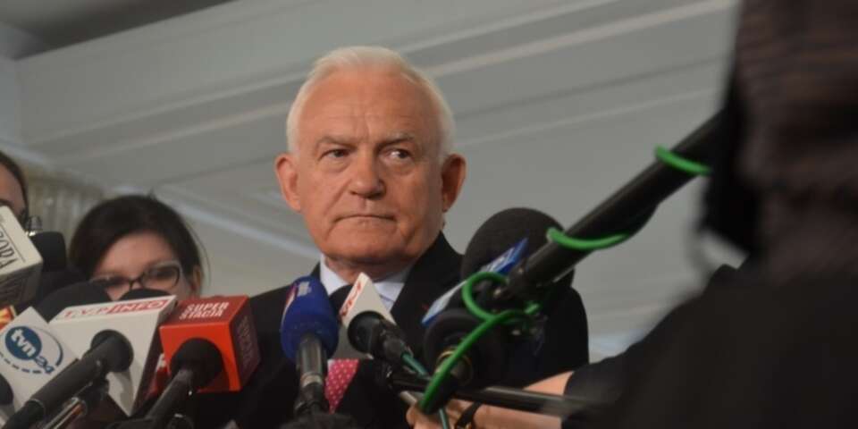 fot. wPolityce.pl/ANSA