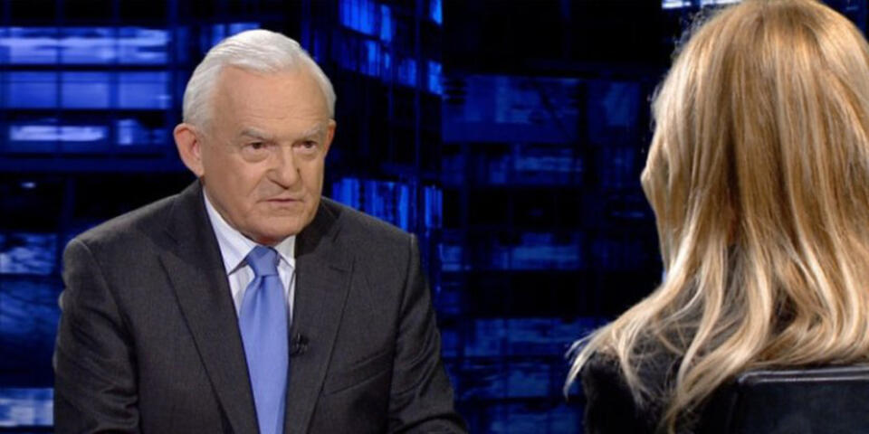 Fot. wPolityce.pl/TVN24