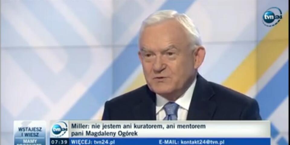 fot. TVN24/wPolityce.pl