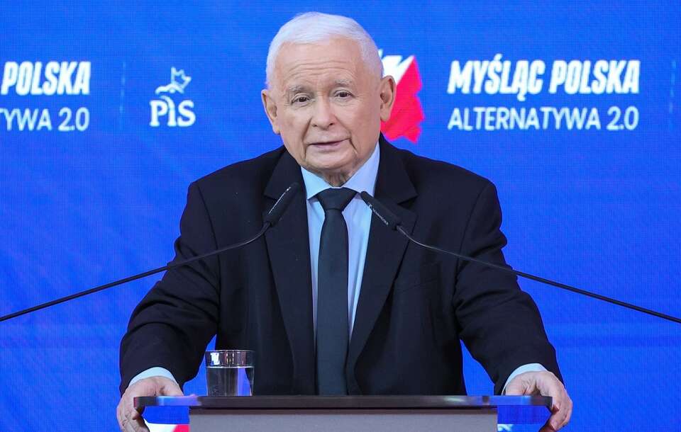 Президент "Закон и справедливость" объявляет о новой программе здравоохранения!