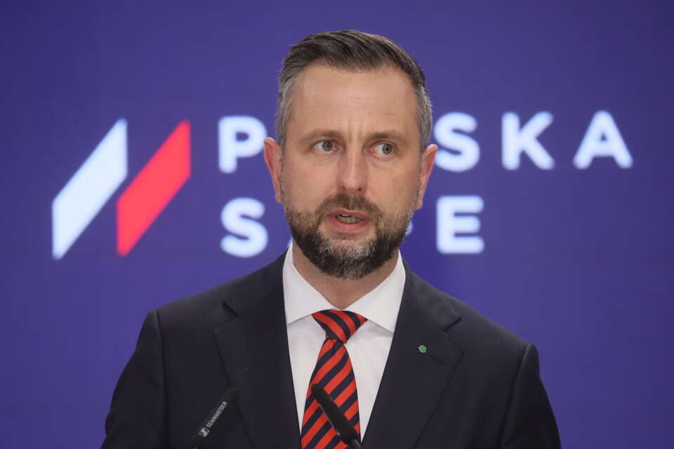Zasłona dymna? Kosiniak-Kamysz komentuje sprawę wojsk USA
